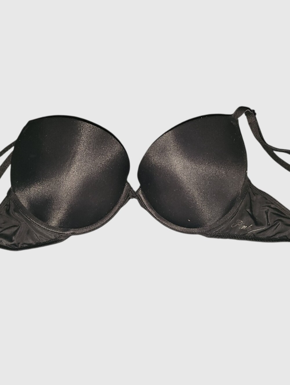 Super Push-up Bra